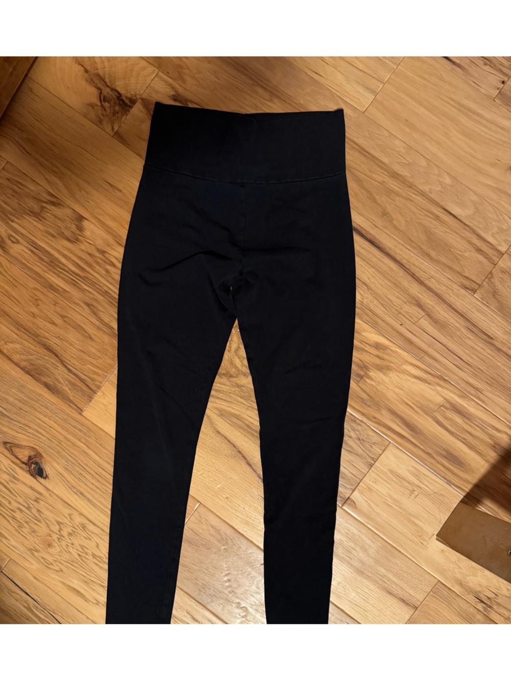 Forever 21 Men's Black Jogger Sweatpants